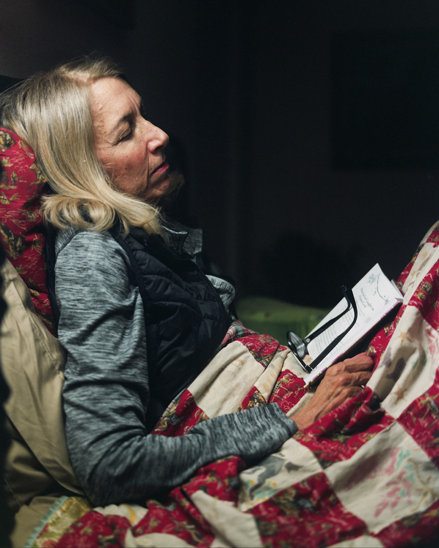 Is it all a Dream?, 2020