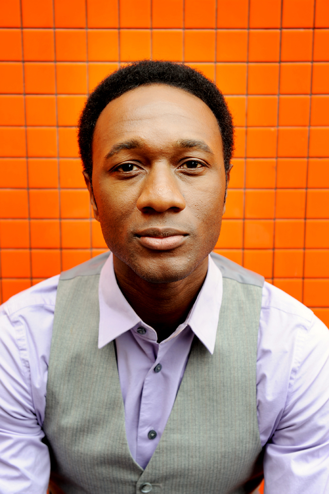 Aloe Blacc