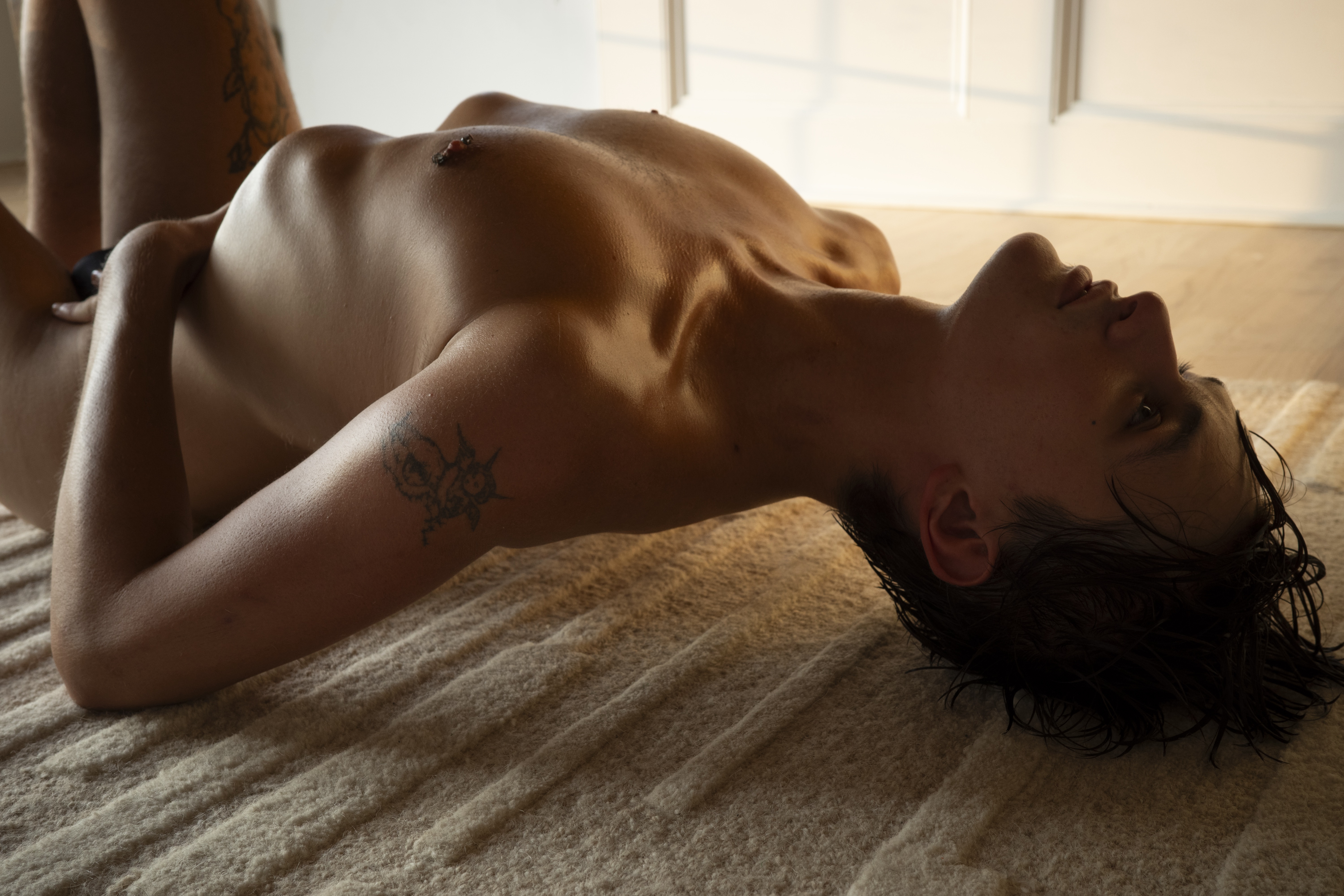 Jordan, Hudson Valley 2024