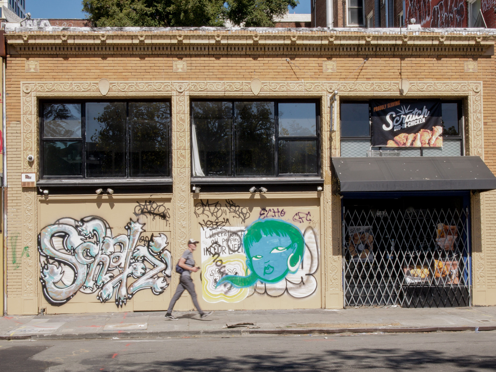 308 14th Street, Oakland