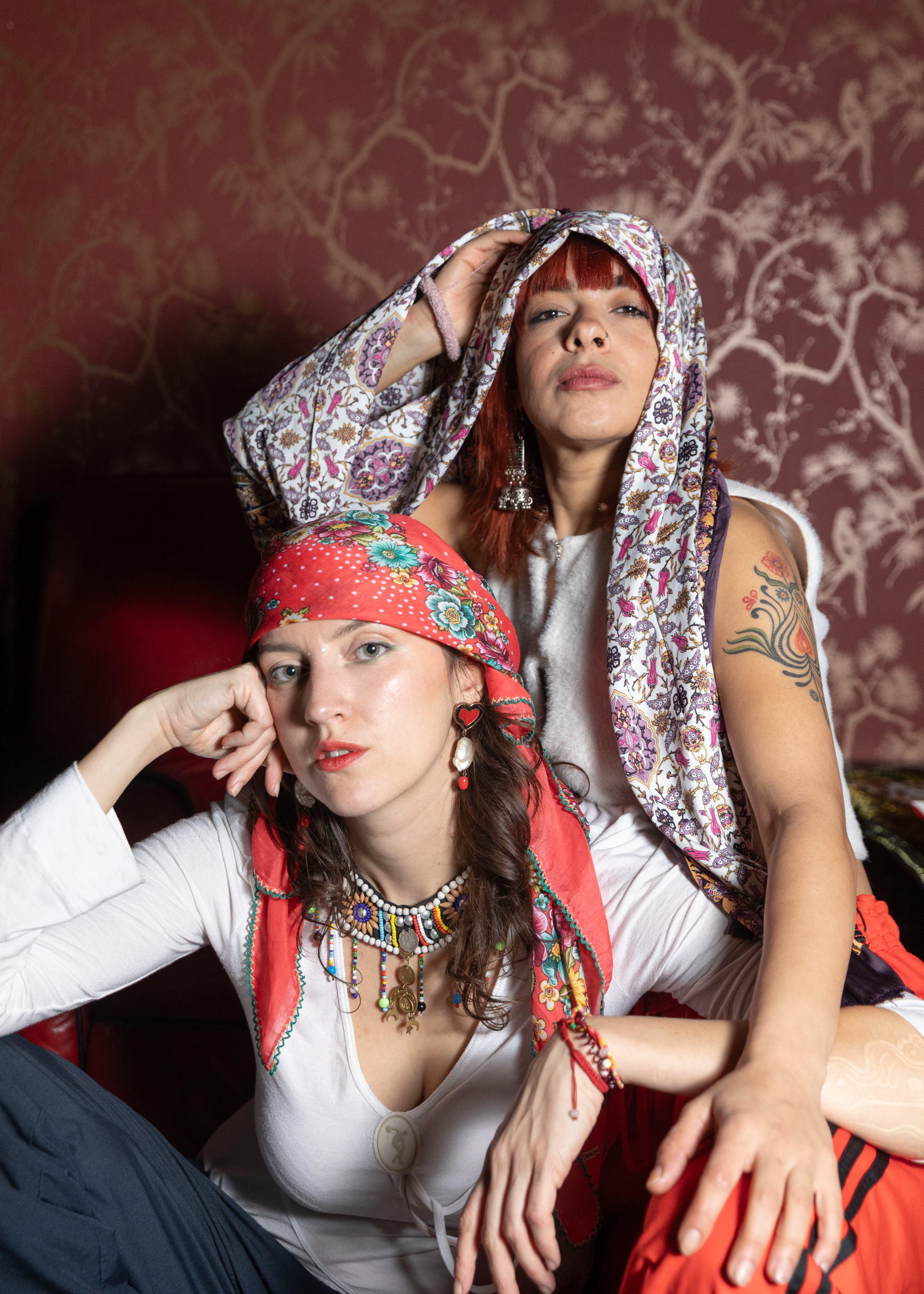 Al-fatmalay | DJ Duo | 2025