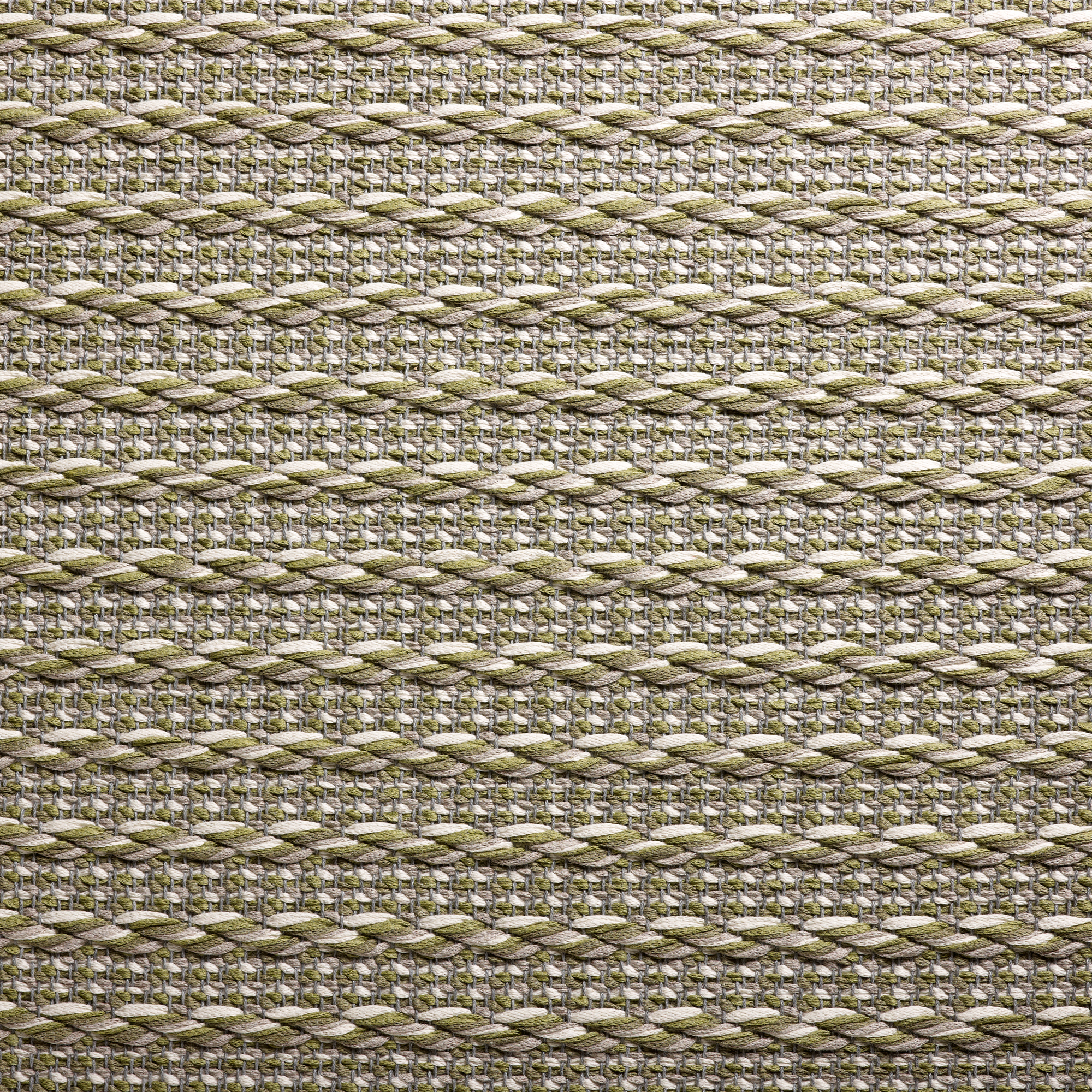 SUPERTEXTURES woven rug: Confetti