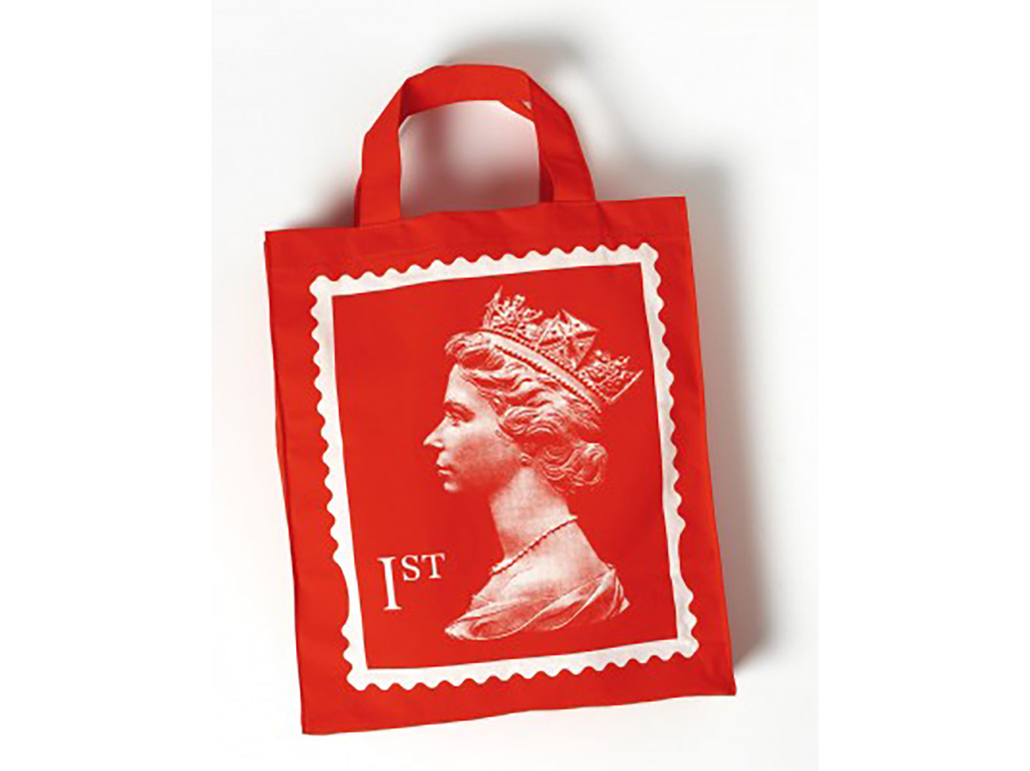 The Royal Collections, London - tote bag