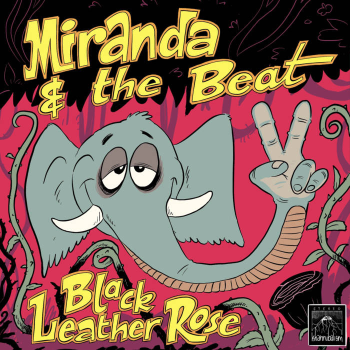 Black Leather Rose/King Khan, Que Sera Sera b/w Handsome Devil (recording, mixing, producing)