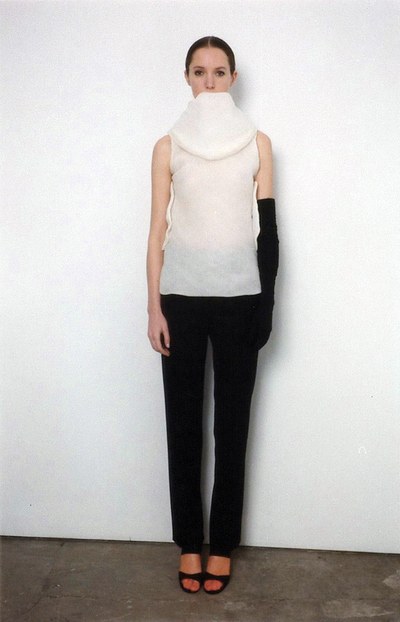 Helmut Lang- Autumn/Winter 1999 - ARCHIVED