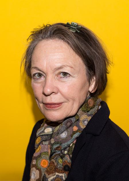 Laurie Anderson — Künstlerin