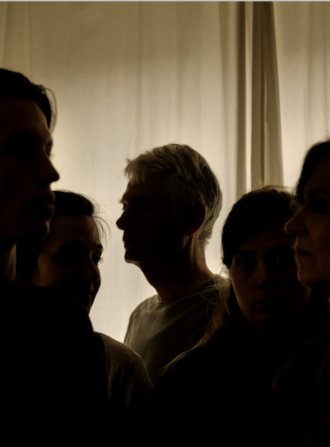 A FAMILY STORYSZ Magazin