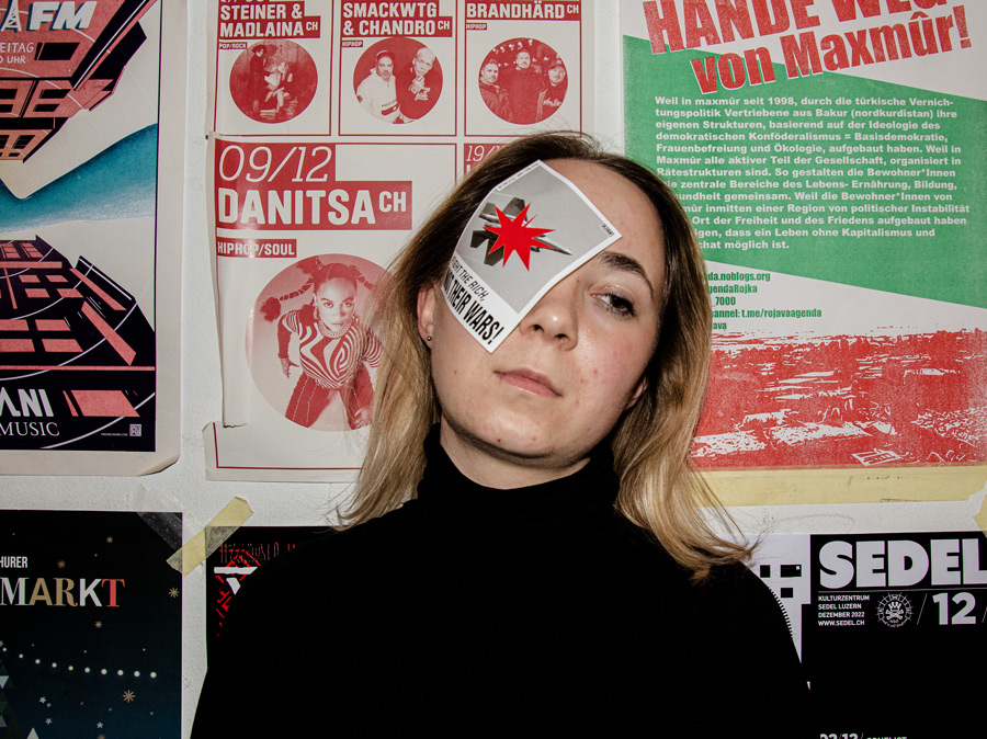 Production: Sebastian Galli + Julia Auer