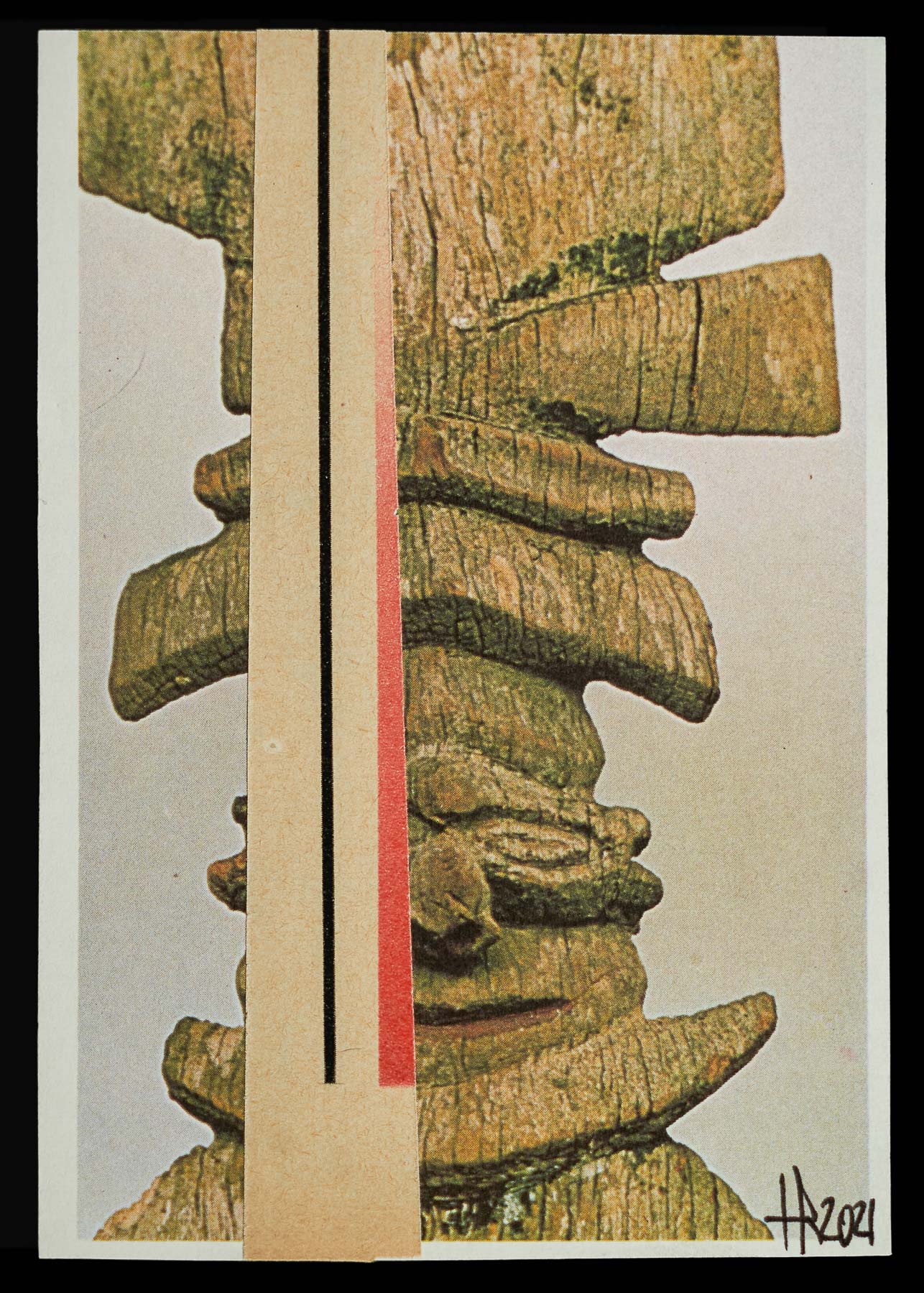 totem