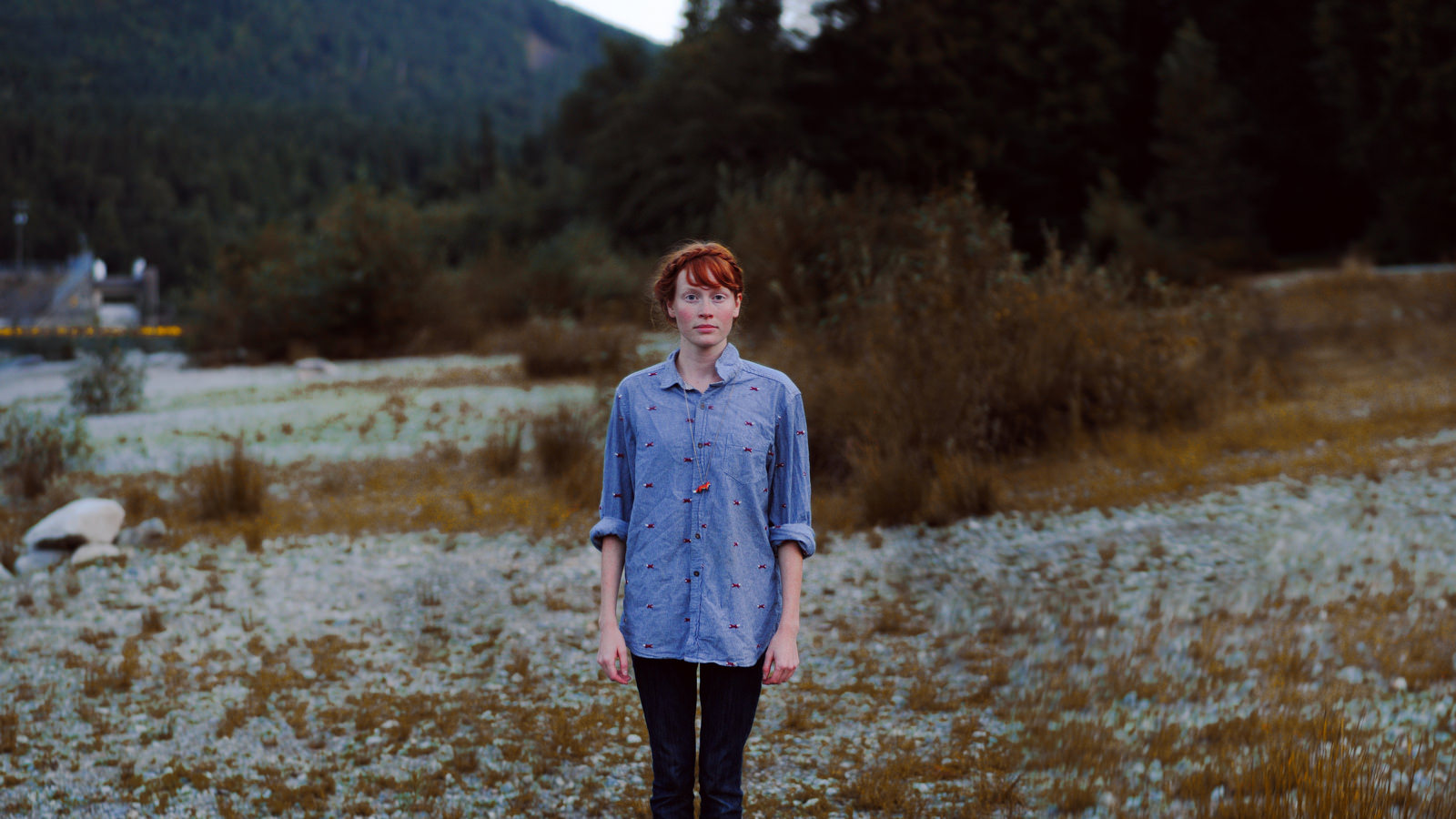 [newcastle island] act iii. amber ambush