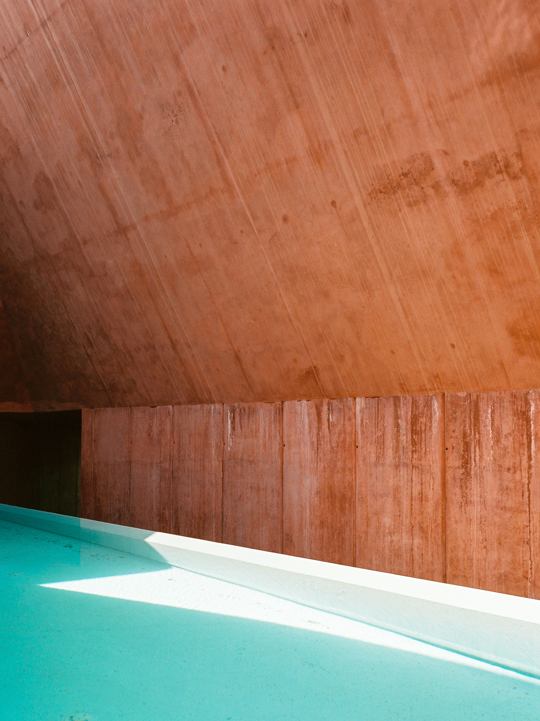 James Turrell - Second Wind