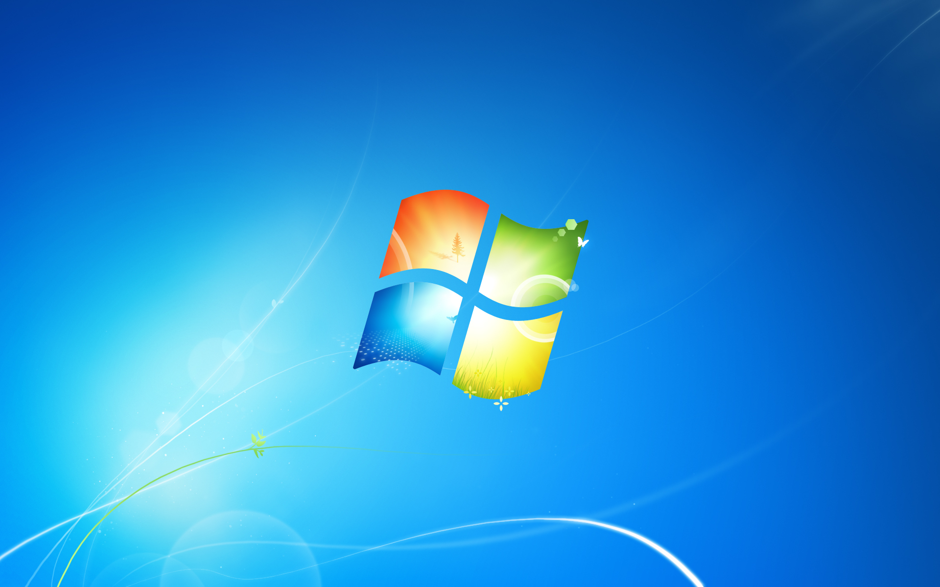 microsoft windows desktop