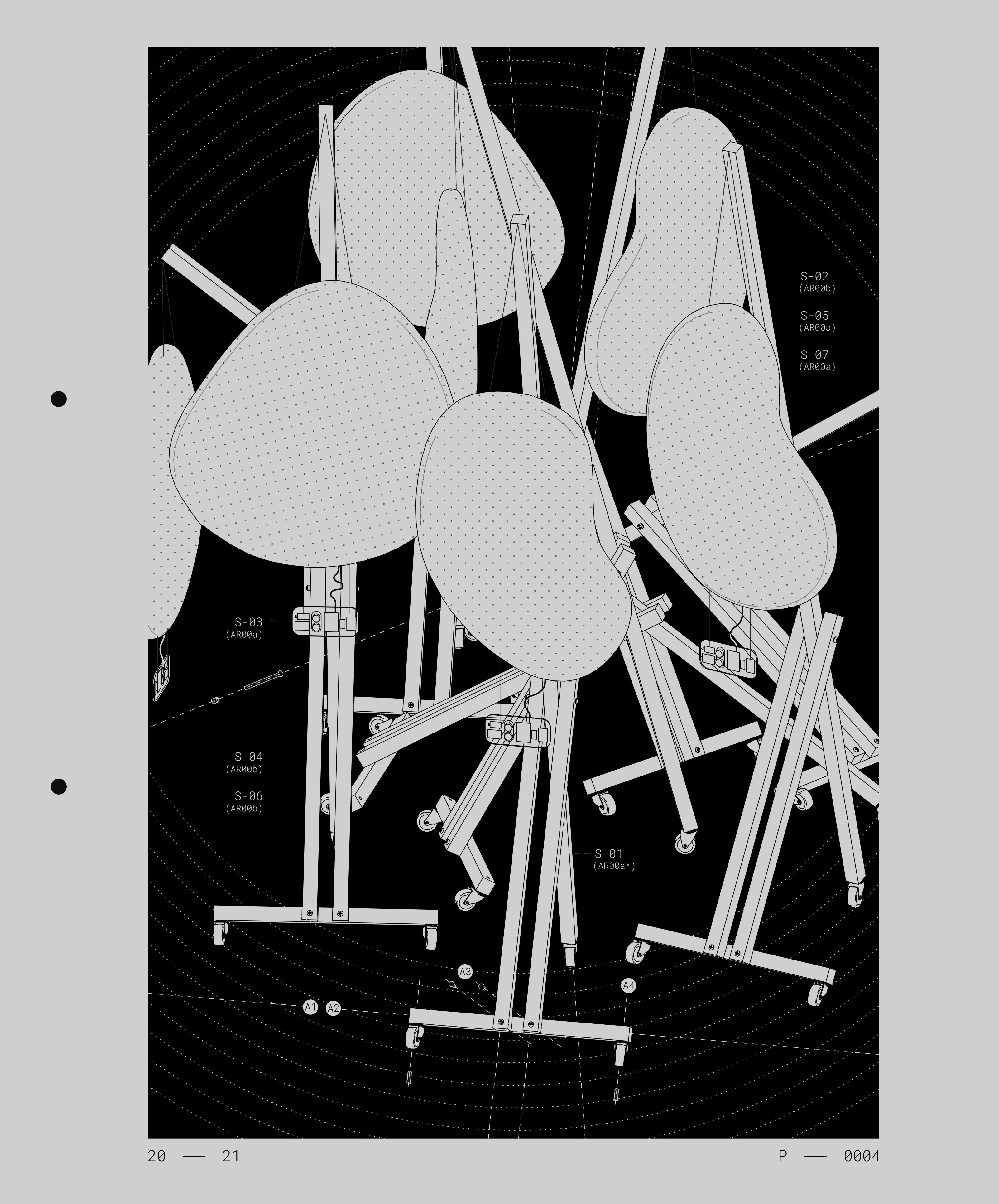 Exhibition, Event, 2021