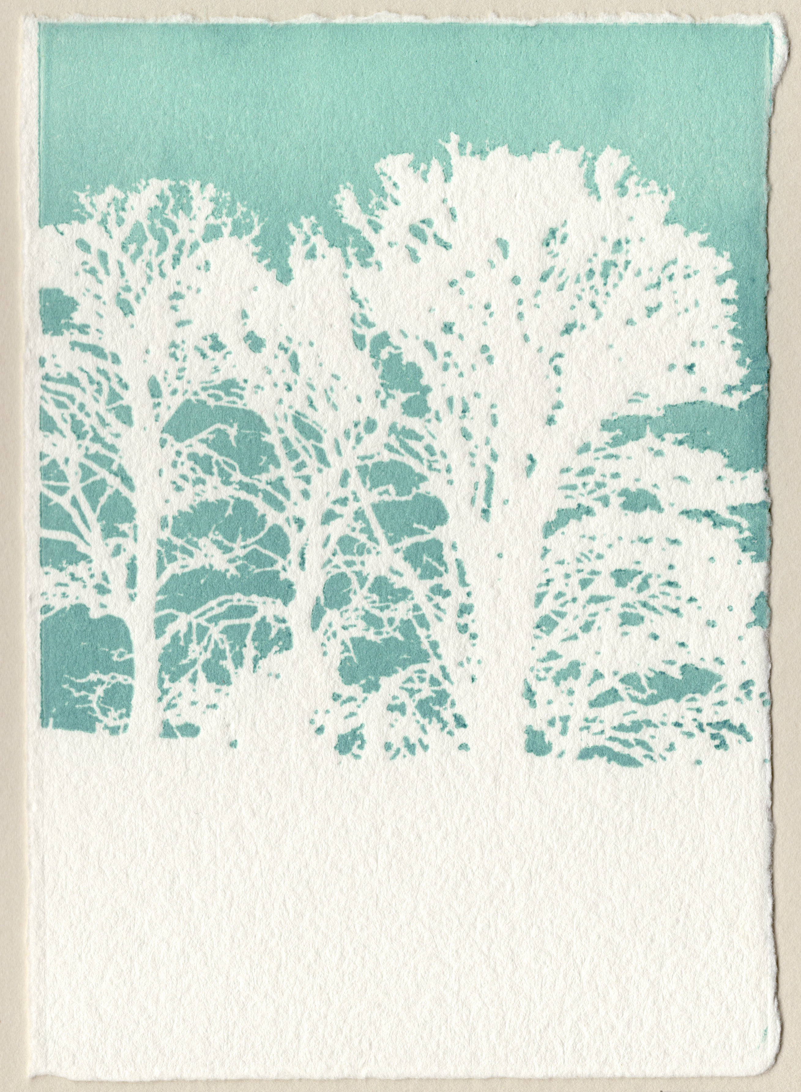 Frost tree 2