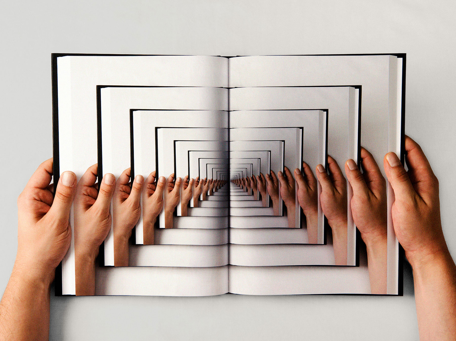 27/02/2025 Royal Literary Fund - AI and the future of the novel / AD: Richard Le Cocq 