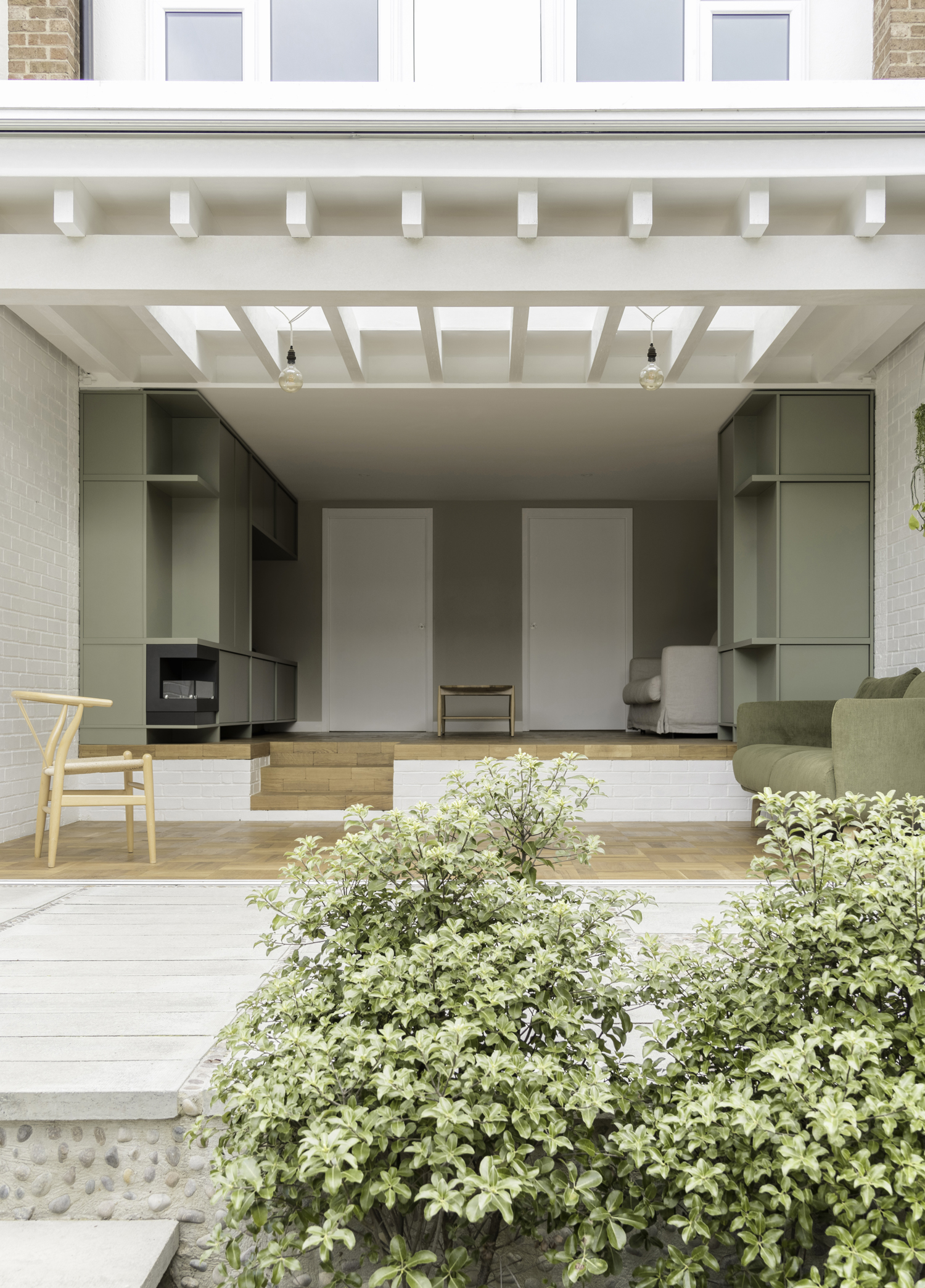 Phillips House, Crystal Palace