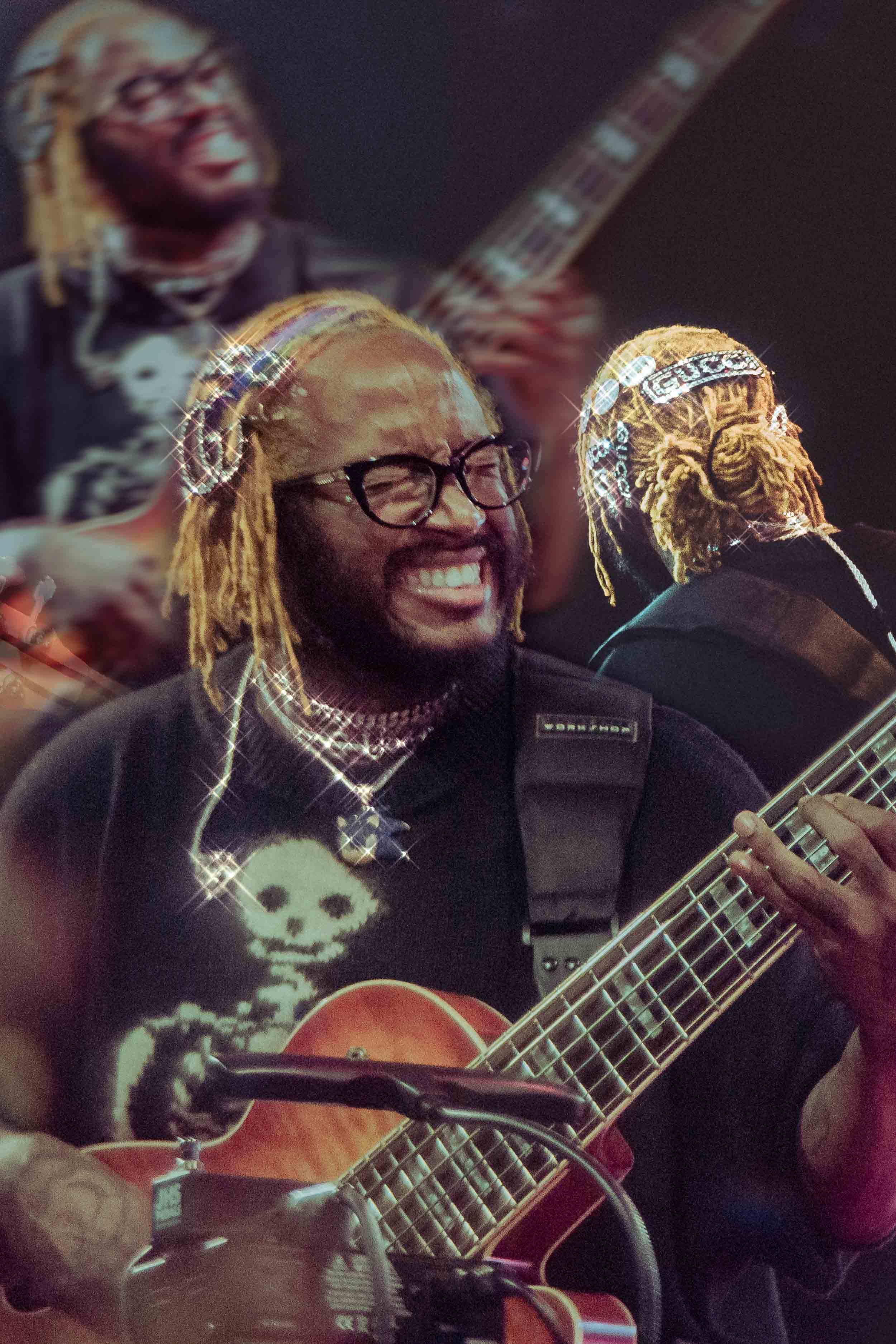 THUNDERCAT | BOSTON