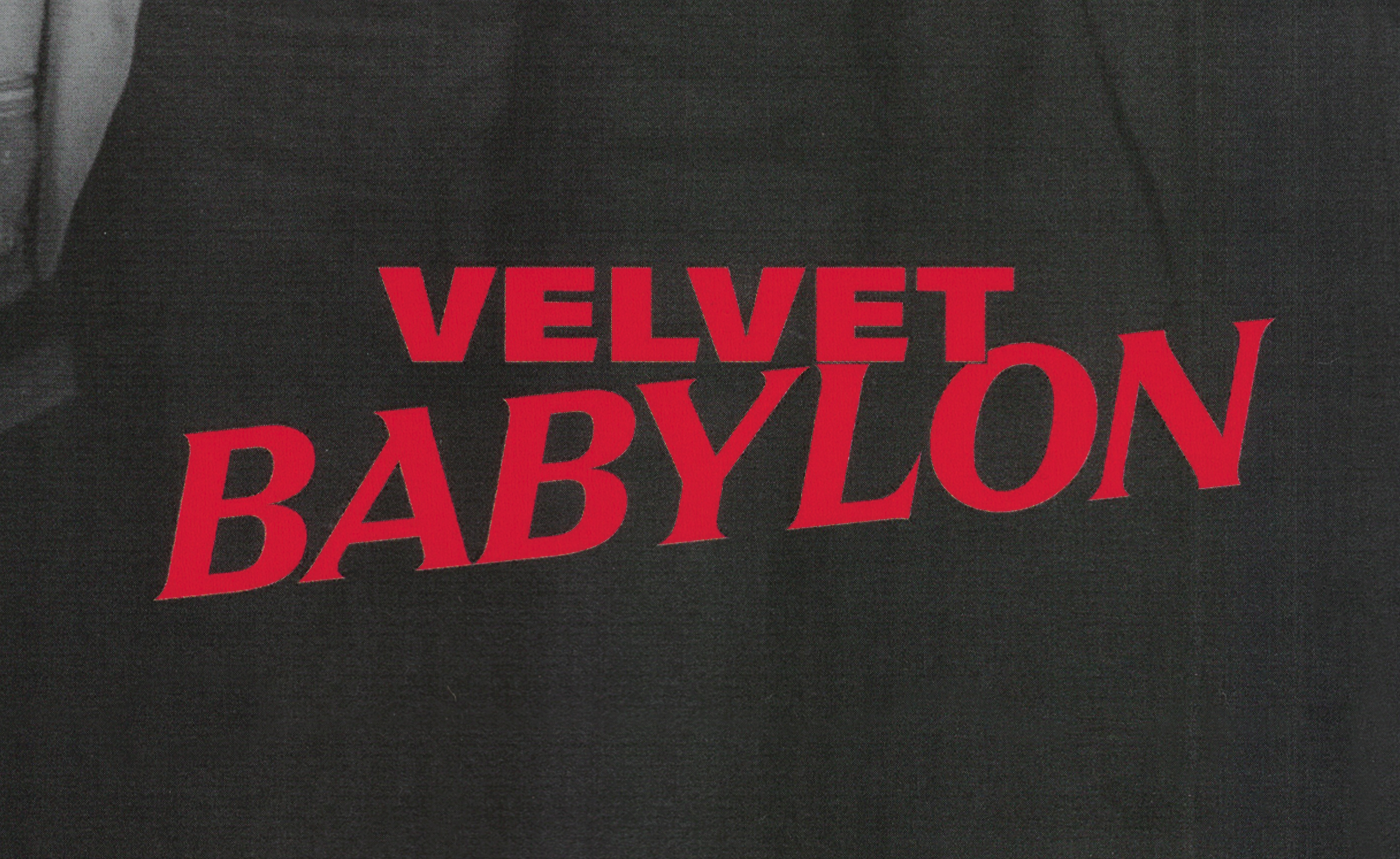 Velvet BabylonIdentity
