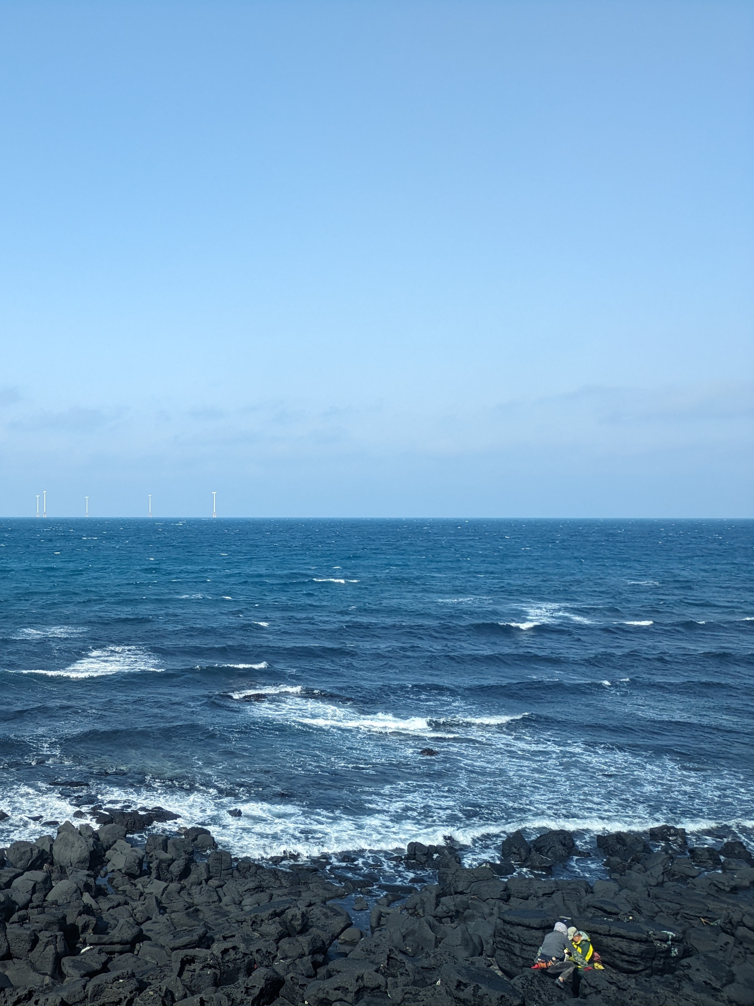 Jeju Island, South Korea