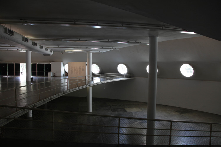 Ibirapuera Park Sao Paulo 