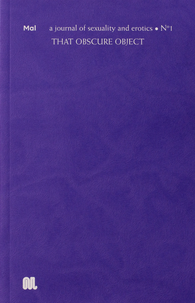 Publication, Feeld, 2019