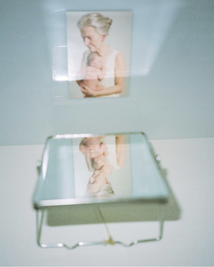 Tra questa gente - The Analog Sparks