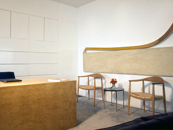 TALASSI MANAGEMENT COMPANY