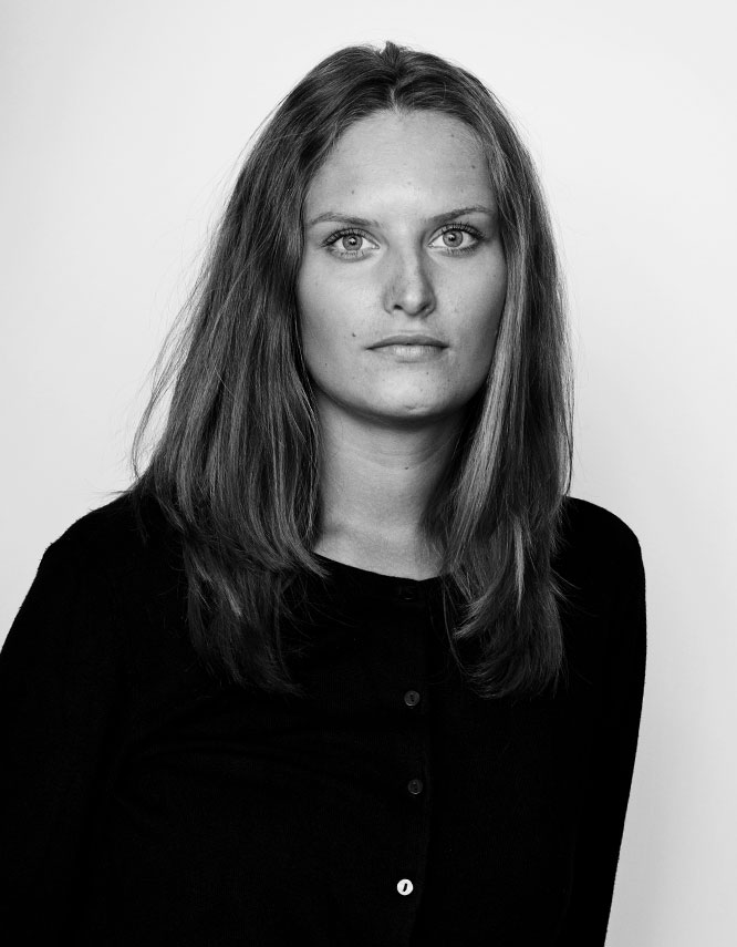 Sonja Sikora sonja@die-hantel.com