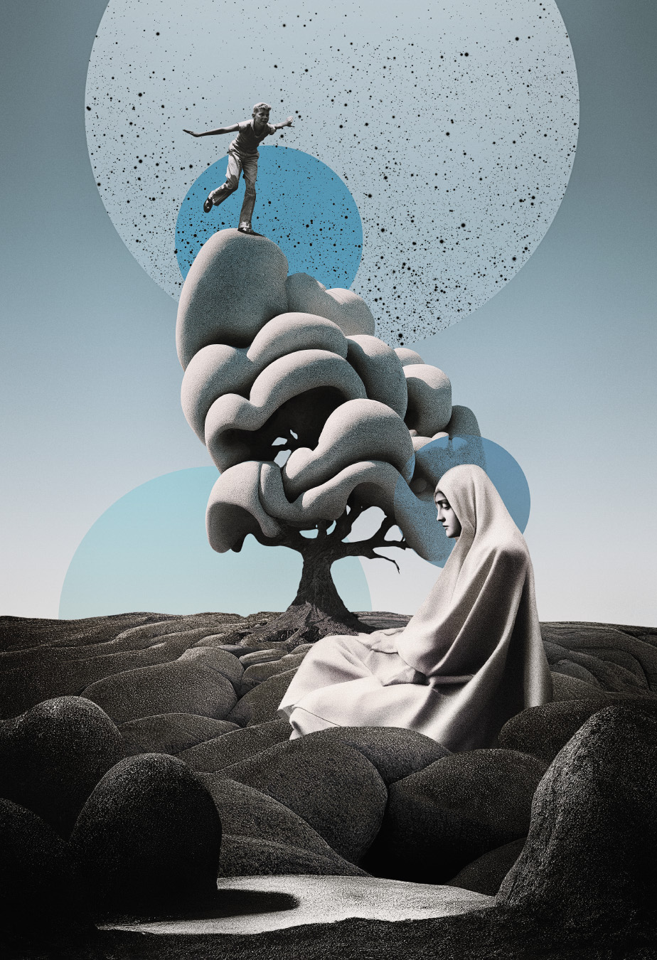 Reminiscence of the Past Gestures