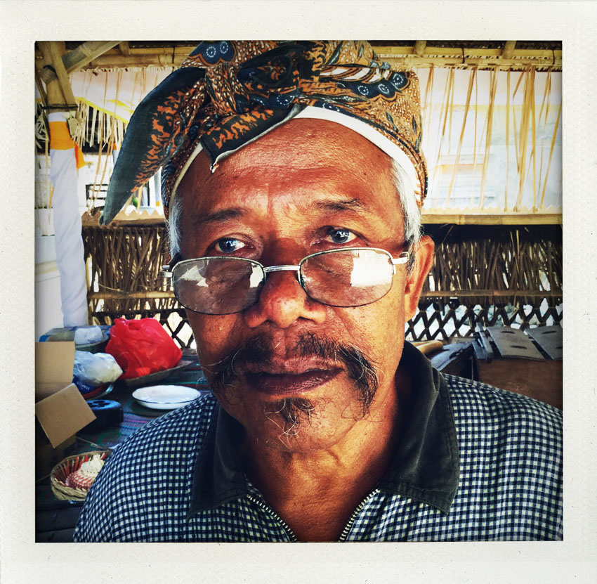 2015/08 Bali Indonesia