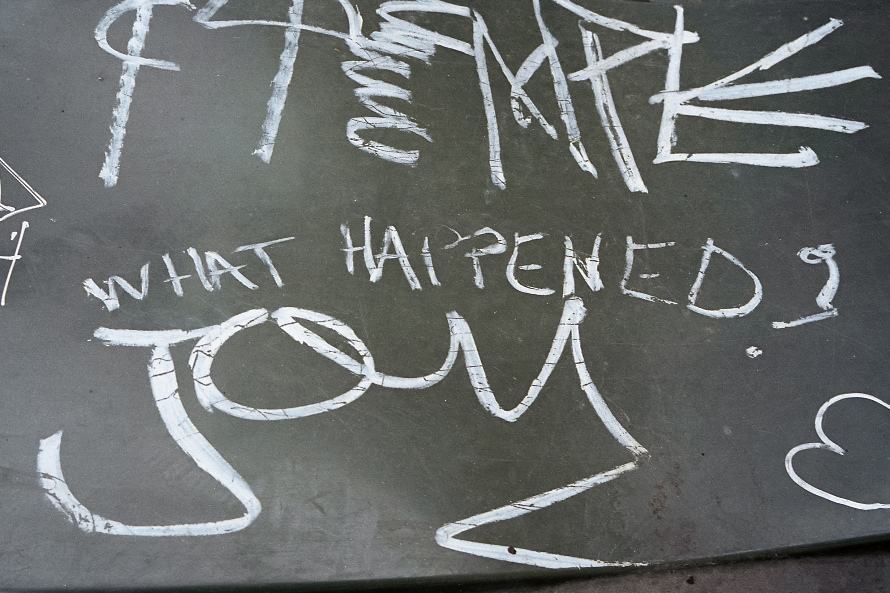 Old San Juan, Puerto Rico, 4/2022