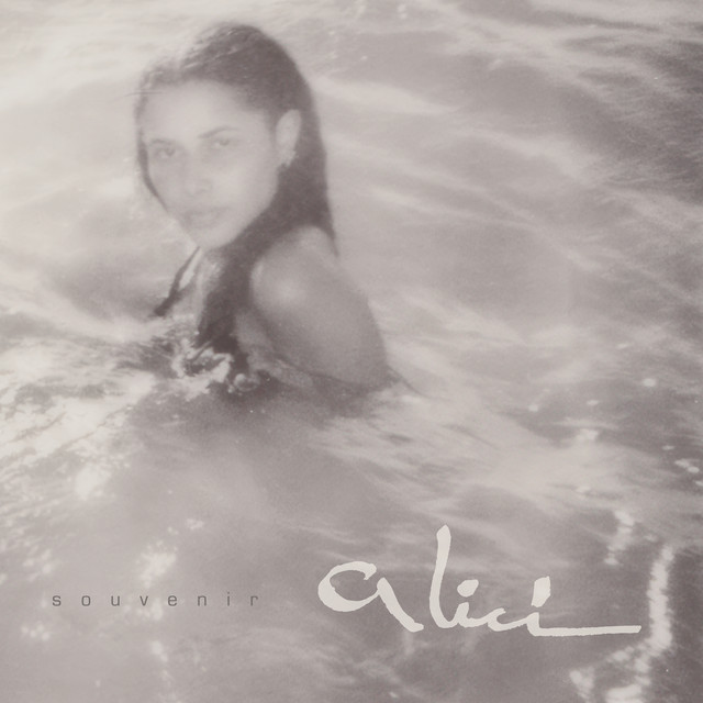 Alici - Souvenir (Recording & Mixing Engineer)