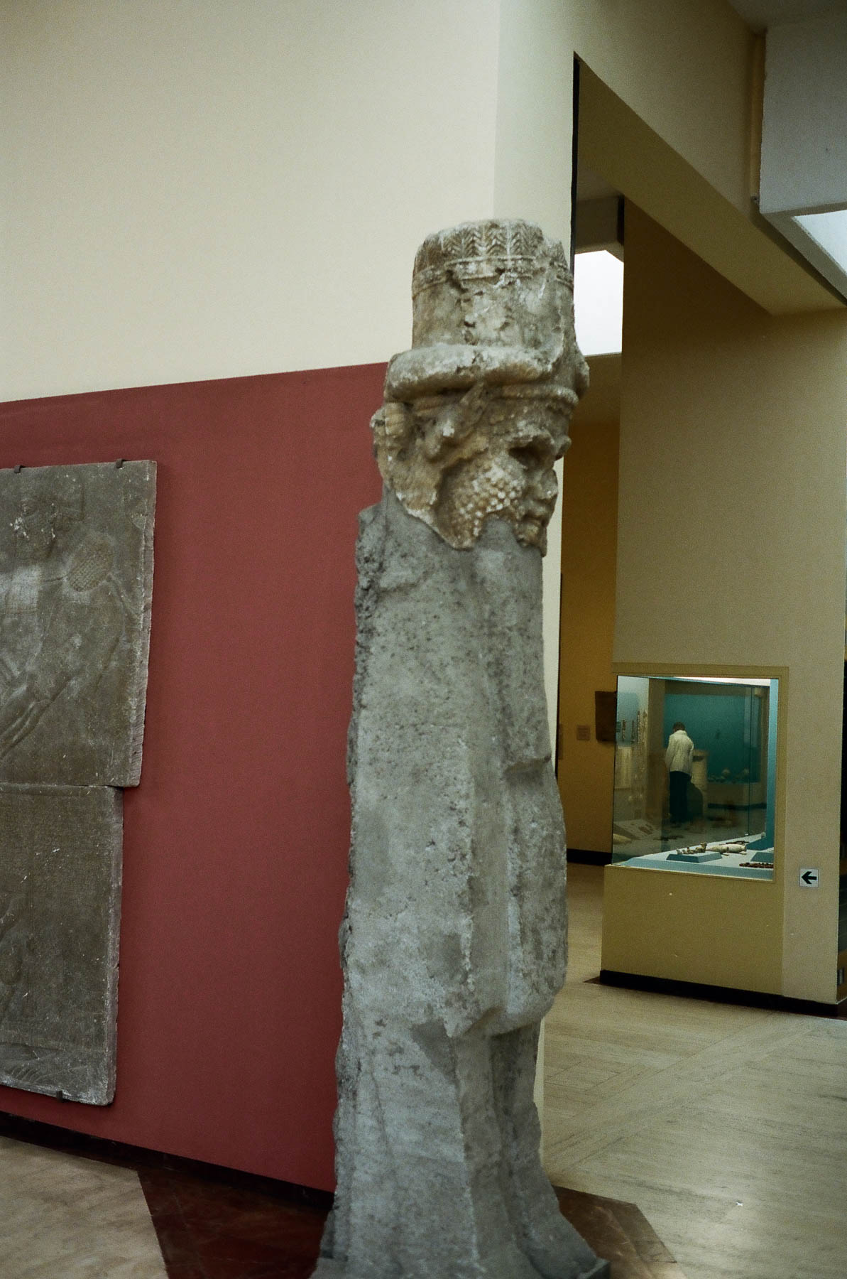 ‘On Europe’, Istanbul, 2014