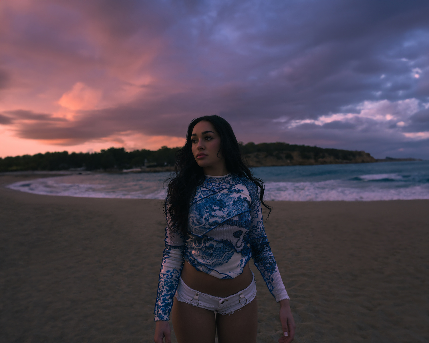 Lilah | "What You Say"