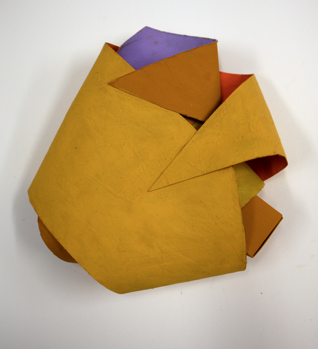 3-10-2021, 7 x 7 x 2 in.