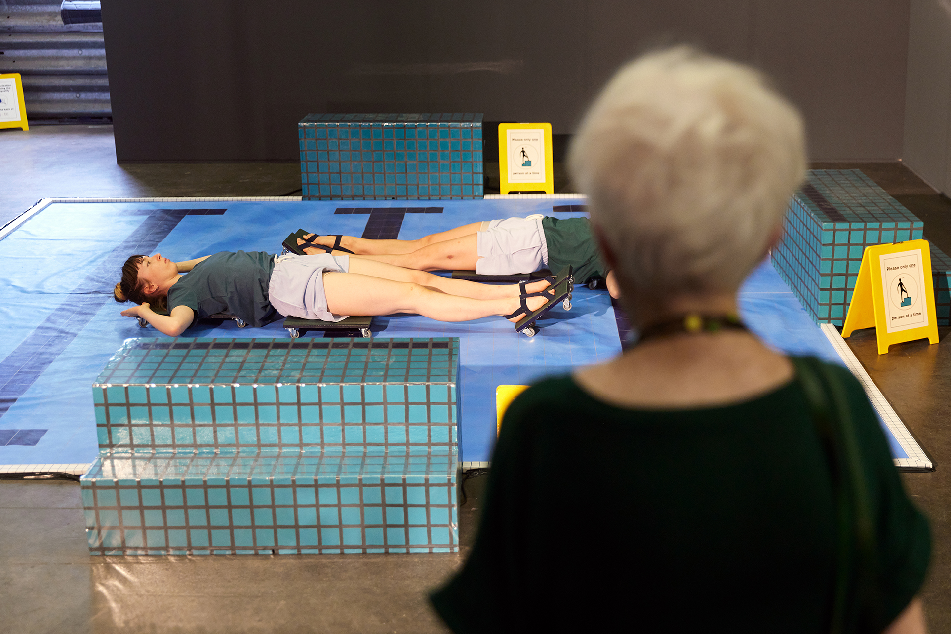 Aad Hoogendoorn, Prospects, Art Rotterdam 2022