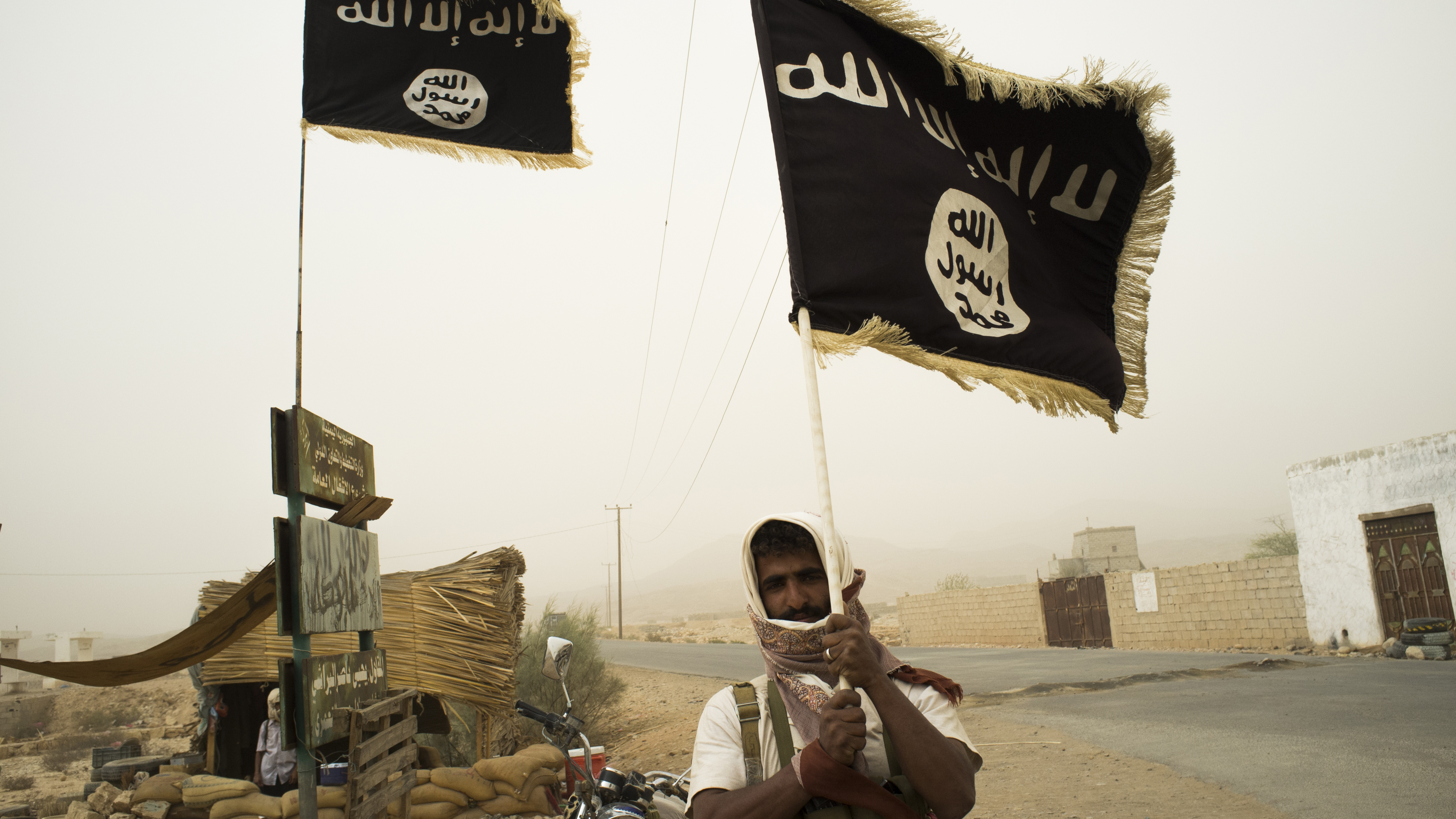 Yemen: In The Hands of Al Qaeda