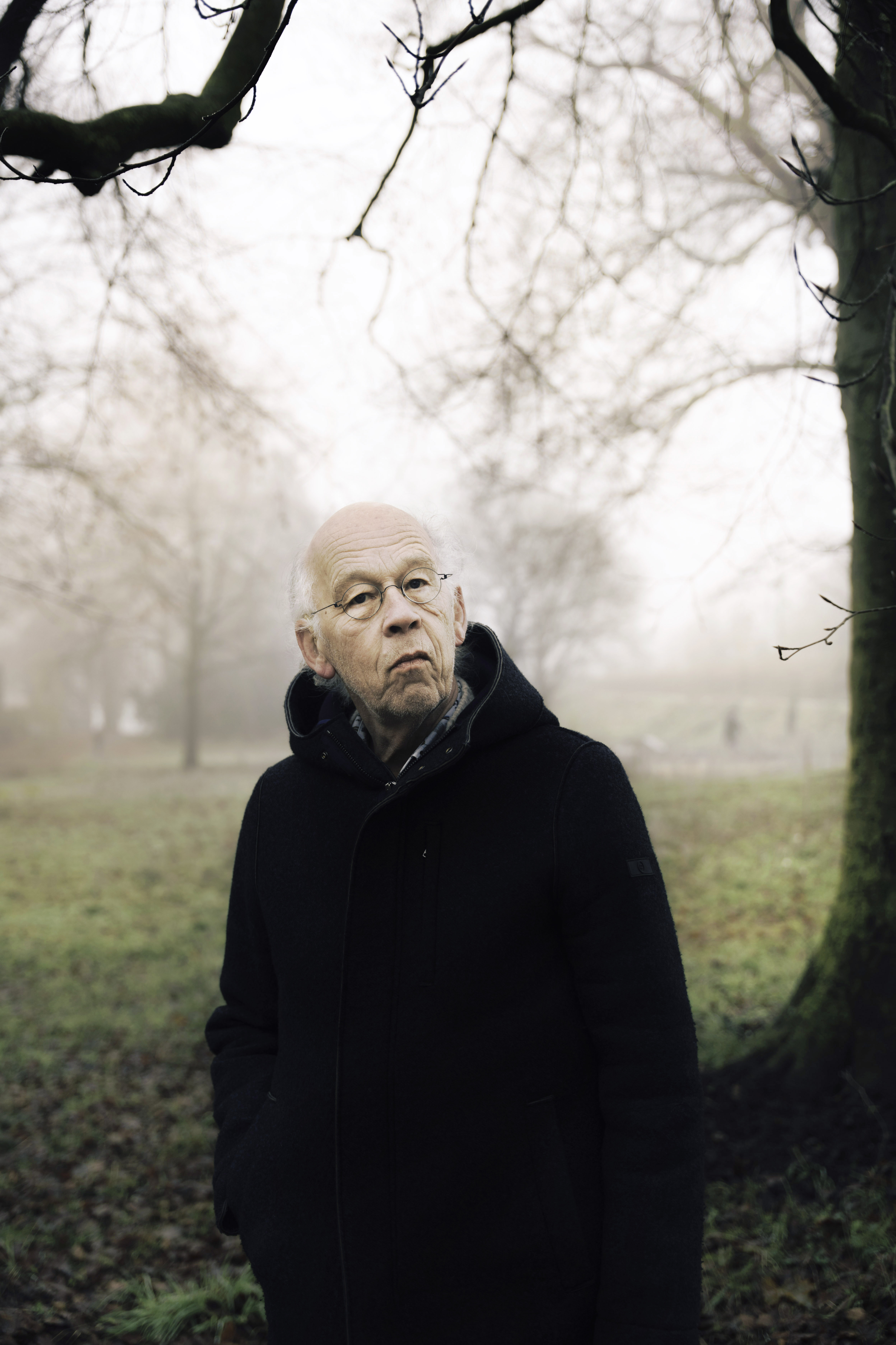 Boudewijn Betzema / Volkskrant Magazine