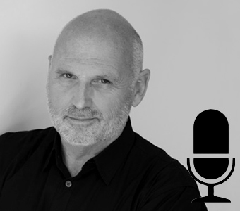 Sam McKnight podcast