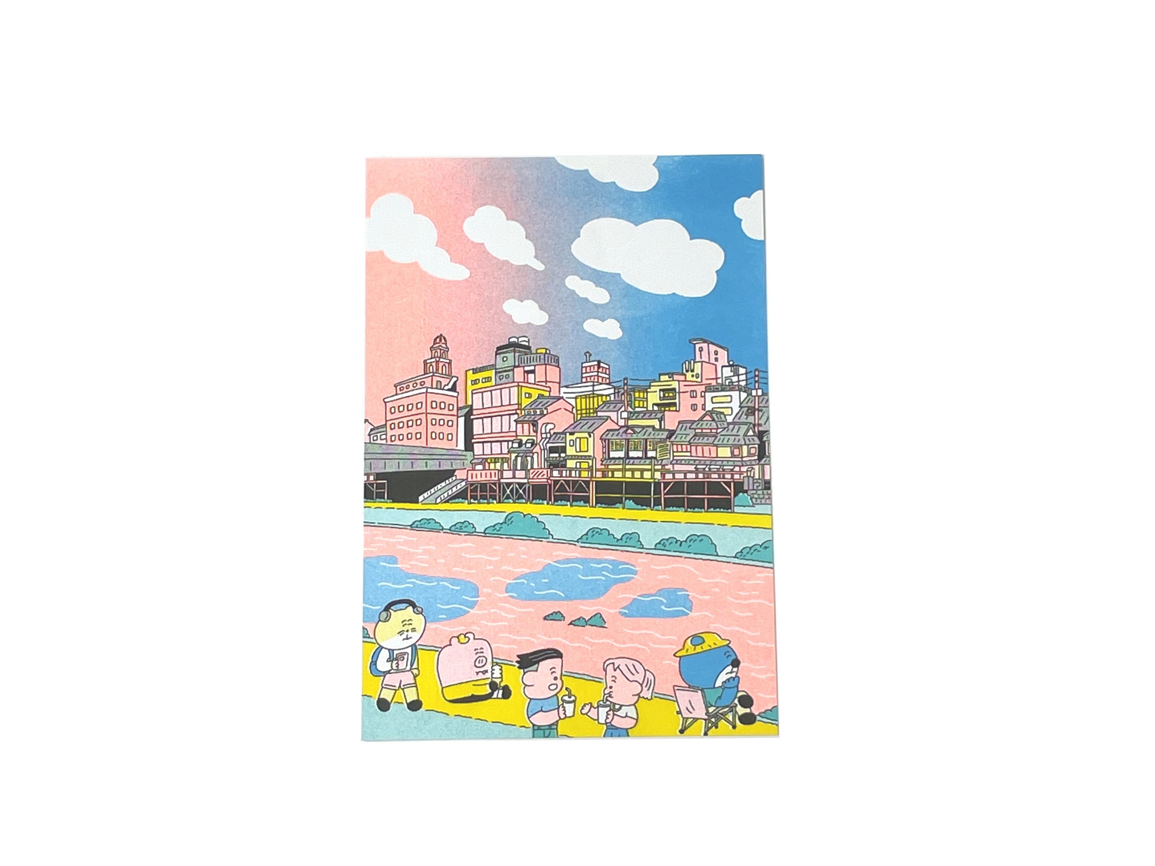 4- Kyoto