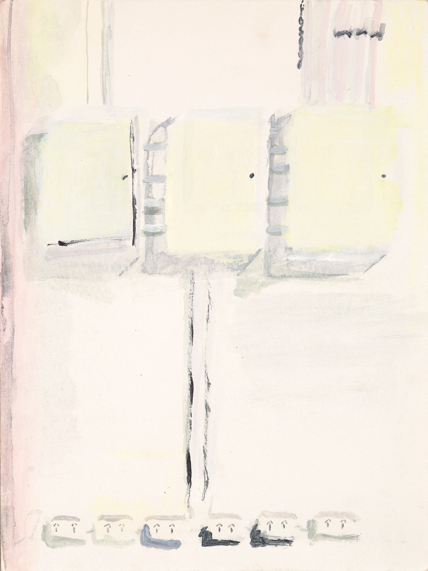 s_tAcrílico sobre papel24 x 32 cm2020