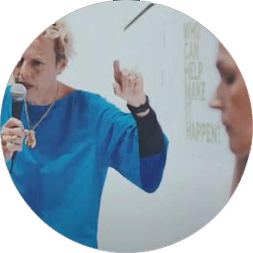 Raising the Roof, 2021- present.