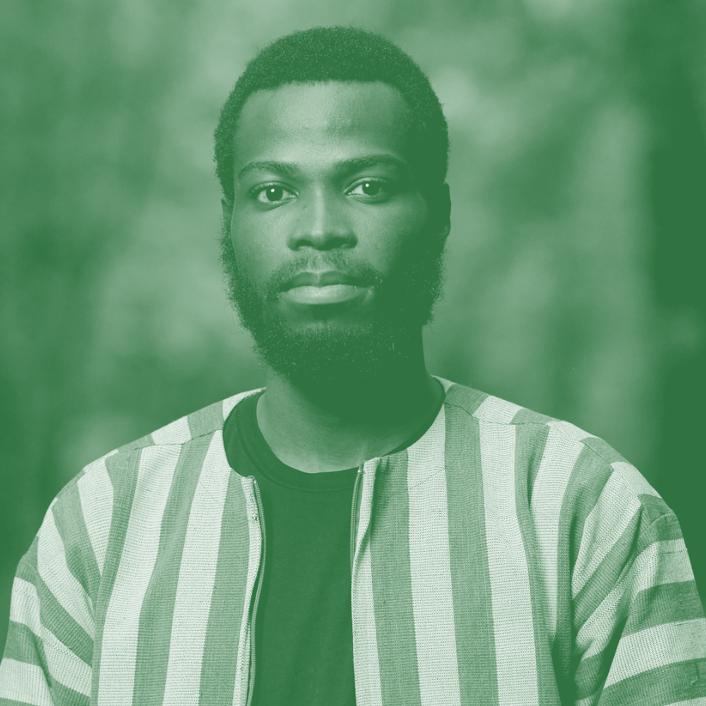 Kwaku Opoku