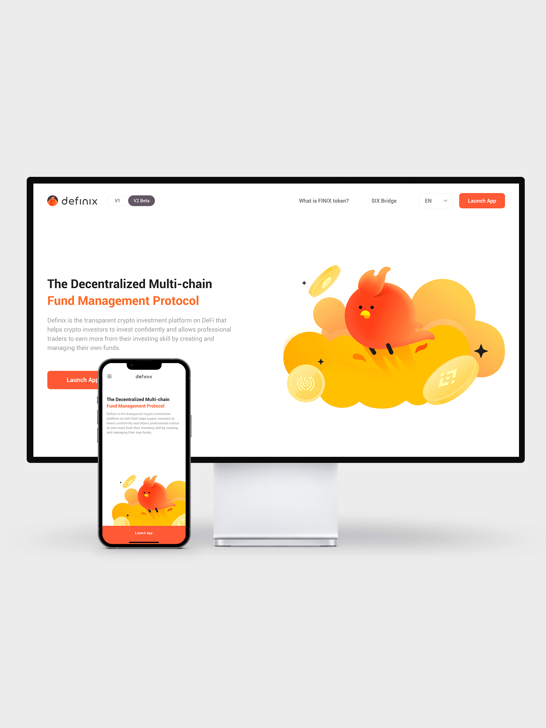 Definix || Web