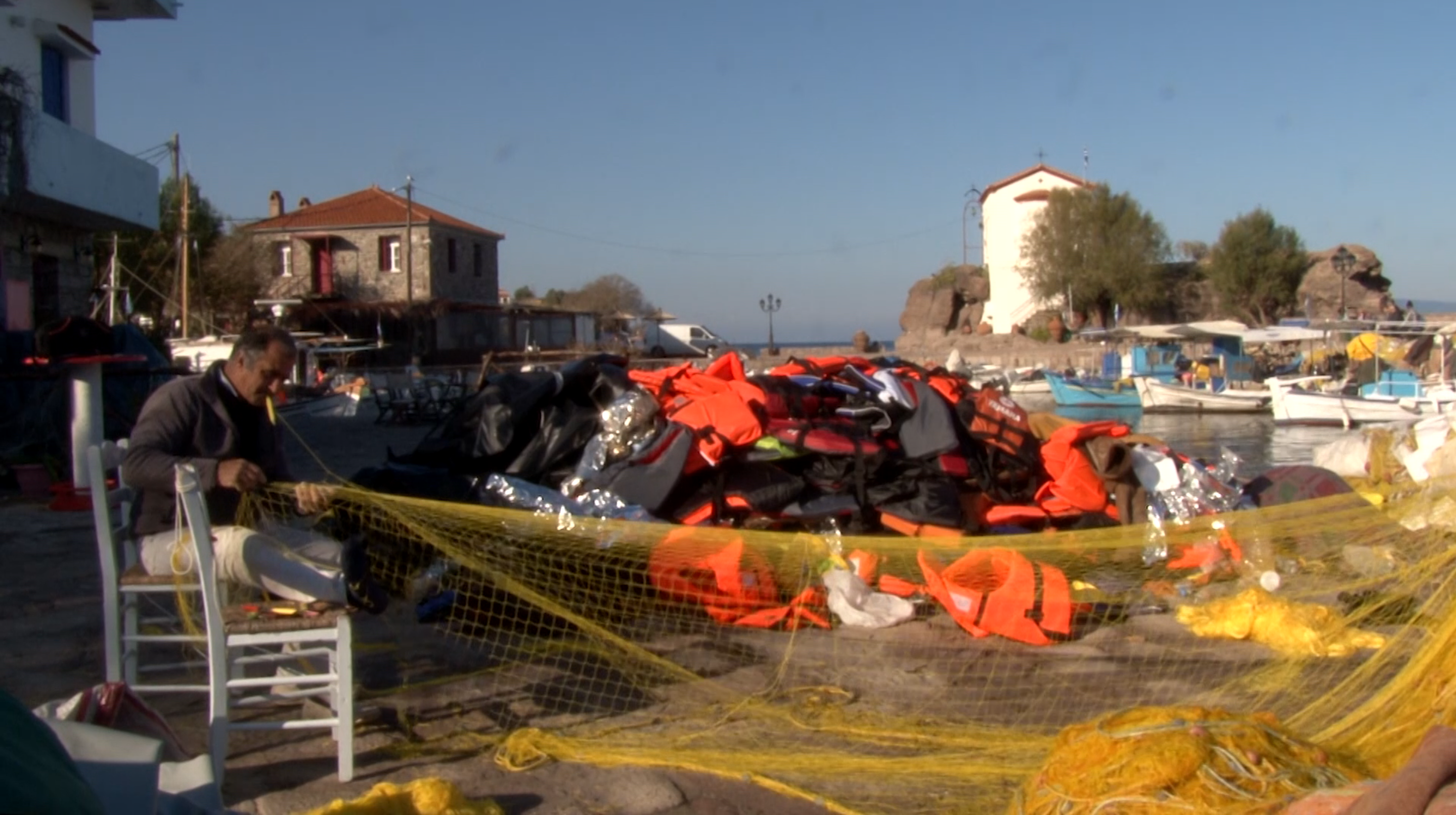 Skala - Research & Exhibition (2015-2022)