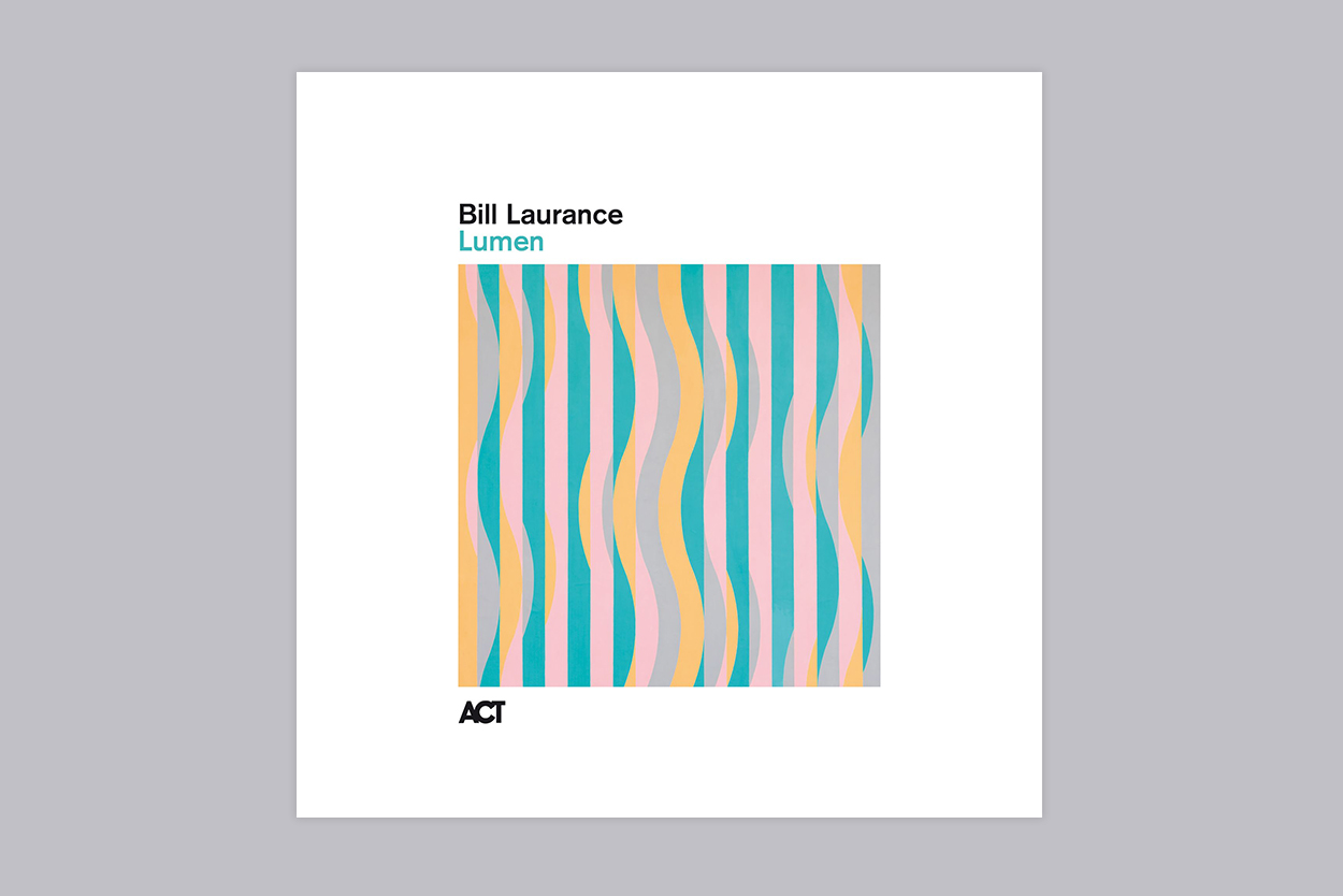 LumenLumen, the new solo piano album by Bill Laurance is out now on Act Music.Stream ︎