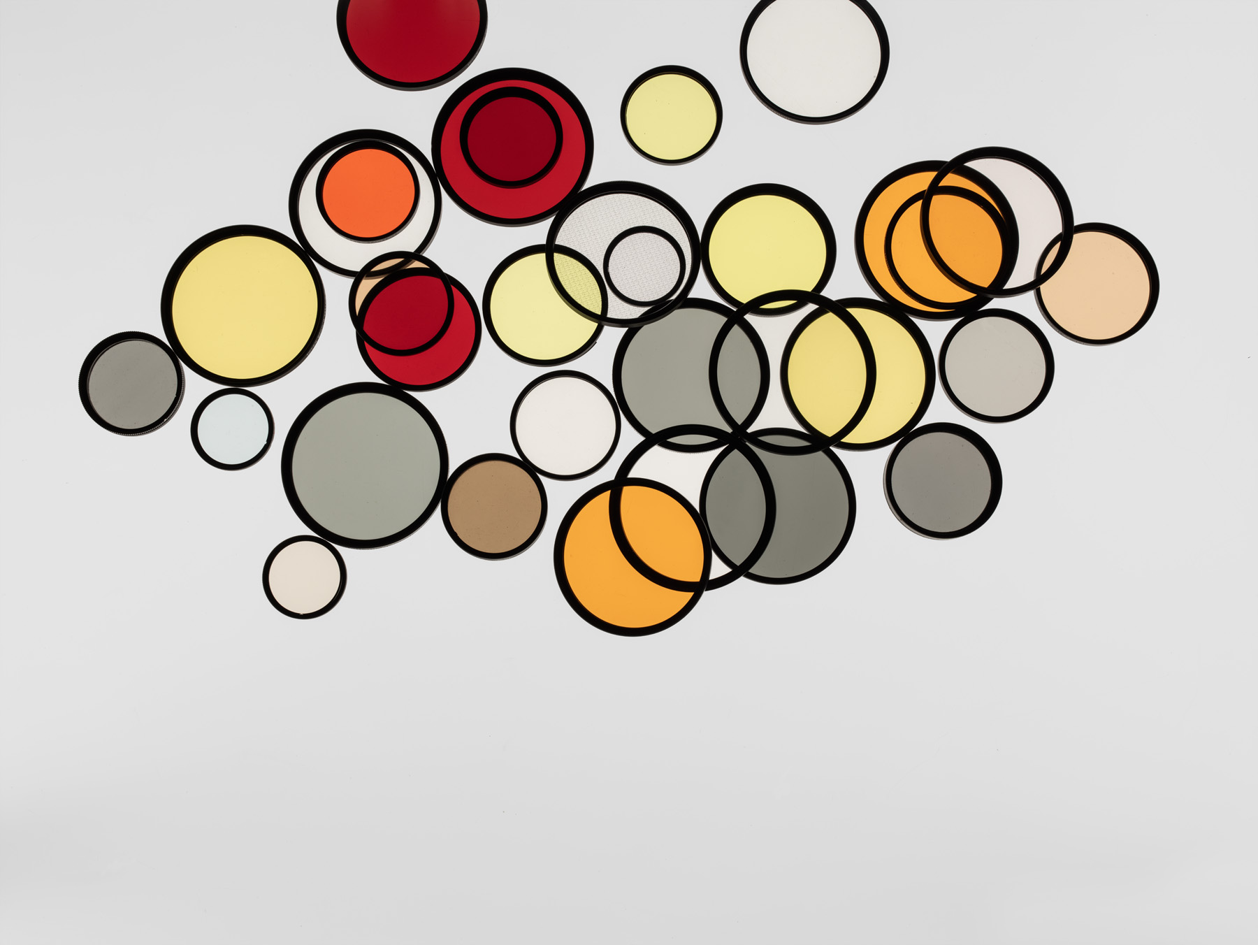 Sayonara, Lenses, 2019