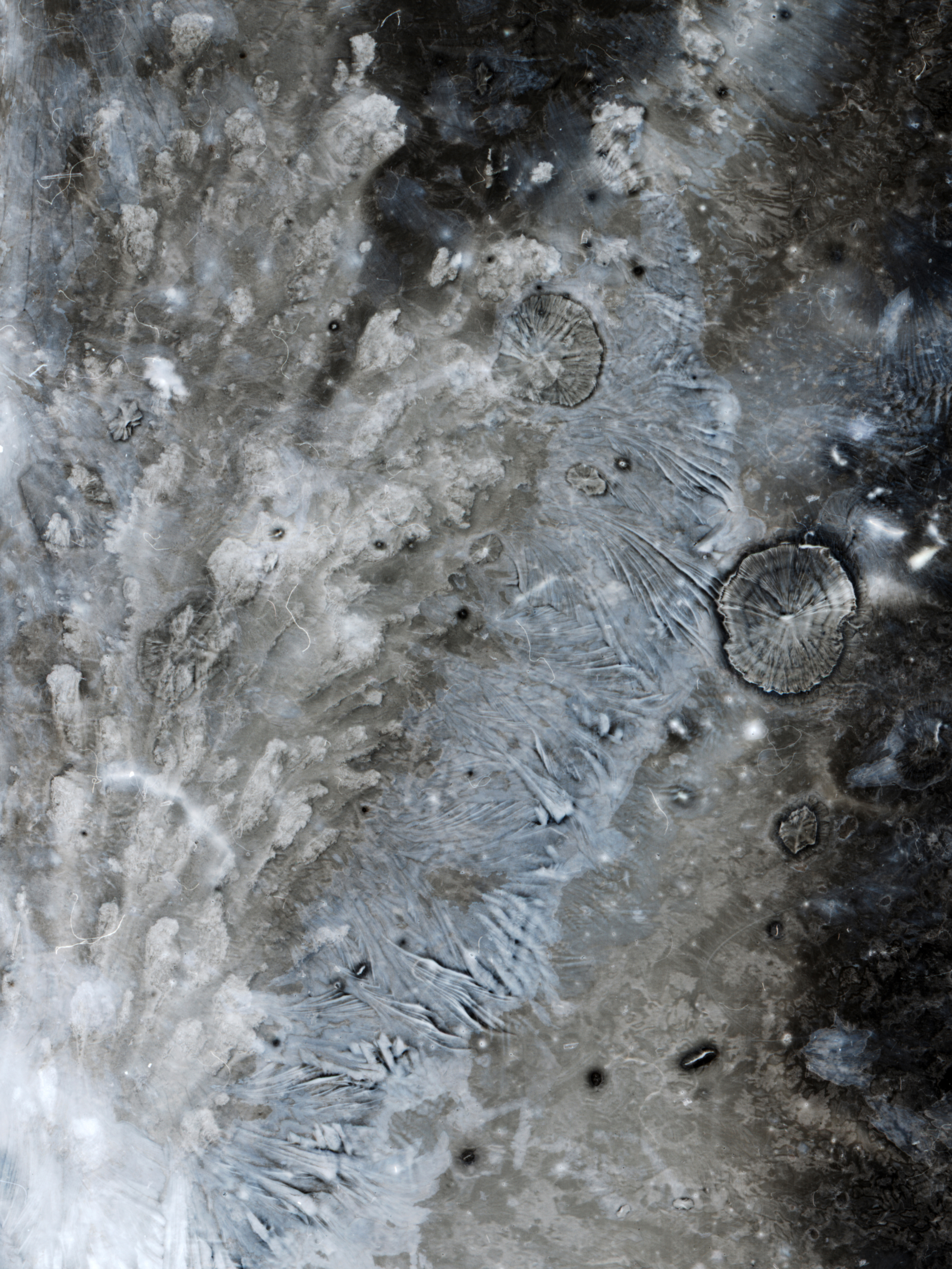 FilmUnbekannt#09, Print auf Photorag, 30 x40 cm, 2023 