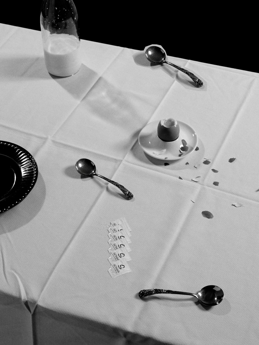 Cose Journal Issue #1 (3/6)