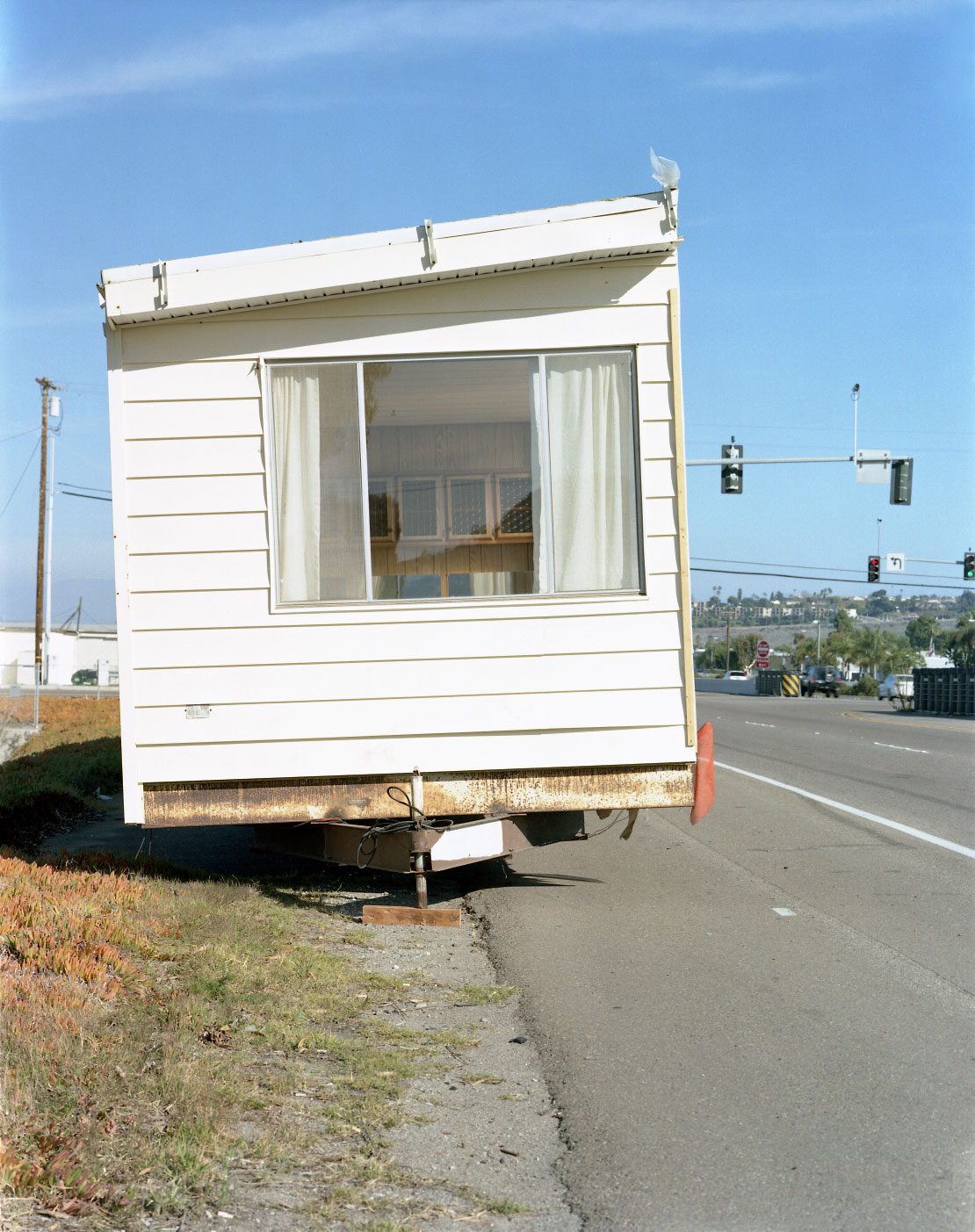 Mobile Home, 2012
